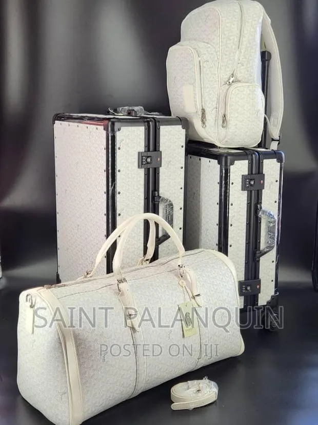 Set of Goyard Bags · Photo 1