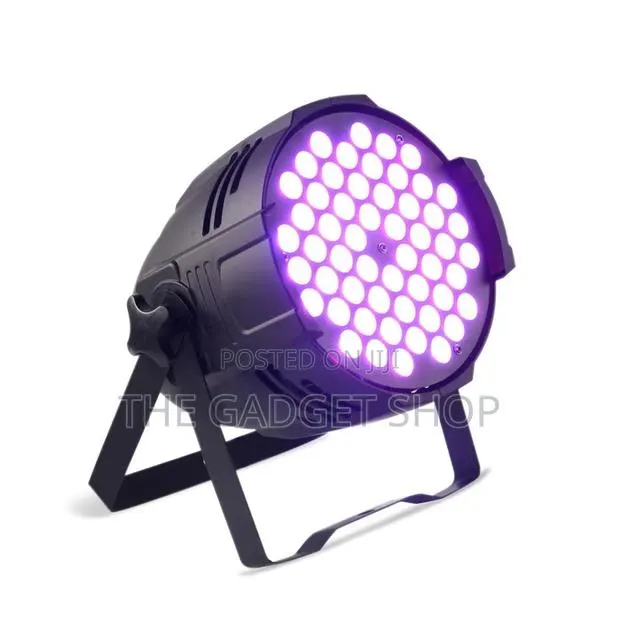 Stage Light · Photo 1