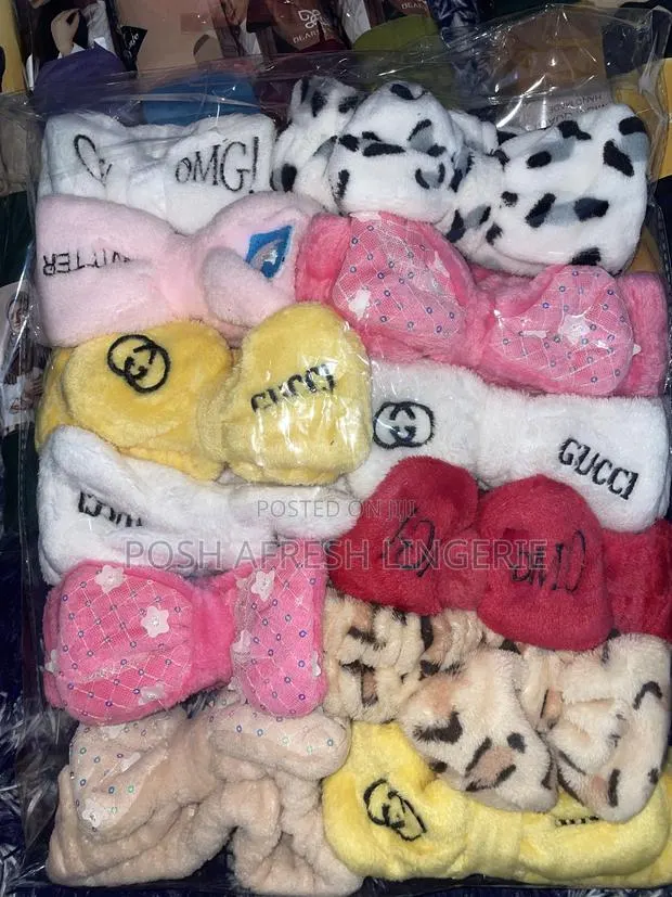 Headband Bow · Photo 2