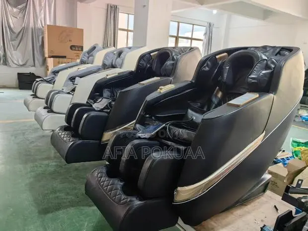 Massage Chair · Photo 1