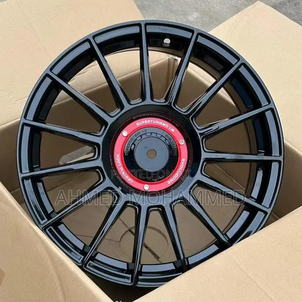 Toyota Yaris /Belta /Vitz /Hyundai Accent Rim 16 · Photo 1