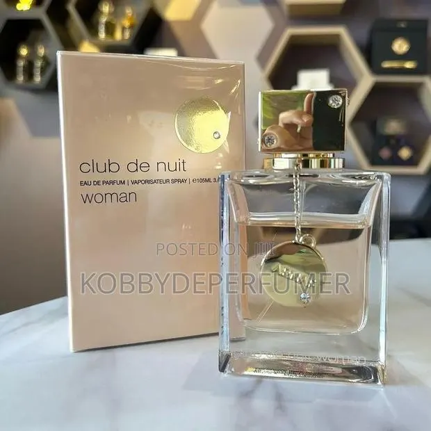 Original Club De Nuit Woman · Photo 1
