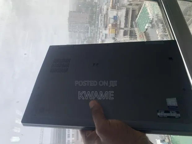 Laptop Lenovo ThinkPad X1 Yoga 16GB Intel Core i5 SSD 256GB · Photo 7
