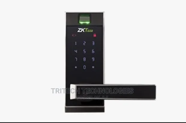 Zkteco Al20b Bluetooth Smart Lock · Photo 1