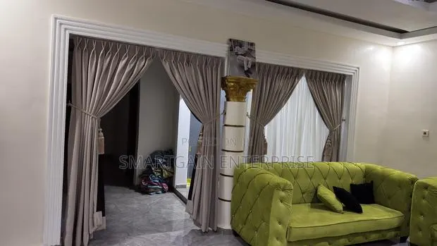 Blackout Curtains · Photo 1