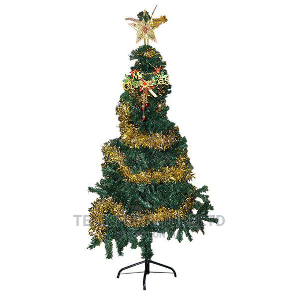 Christmas Tree 150cm · Photo 1