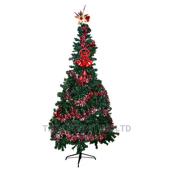 Christmas Tree 210cm) · Photo 1