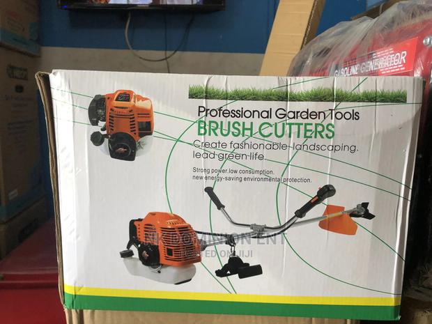 Bruise Cutter Machine · Photo 1