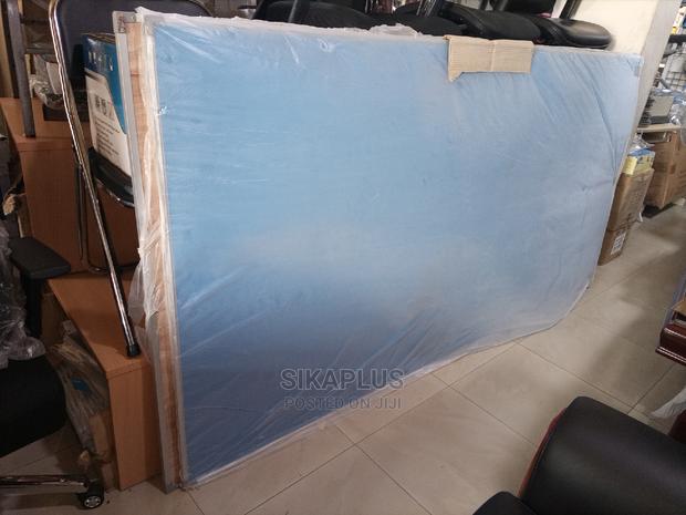4ftx8ft Wall Notice Board · Photo 1