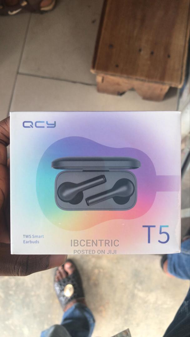 QCY T5 Wireless Earbuds · Photo 1