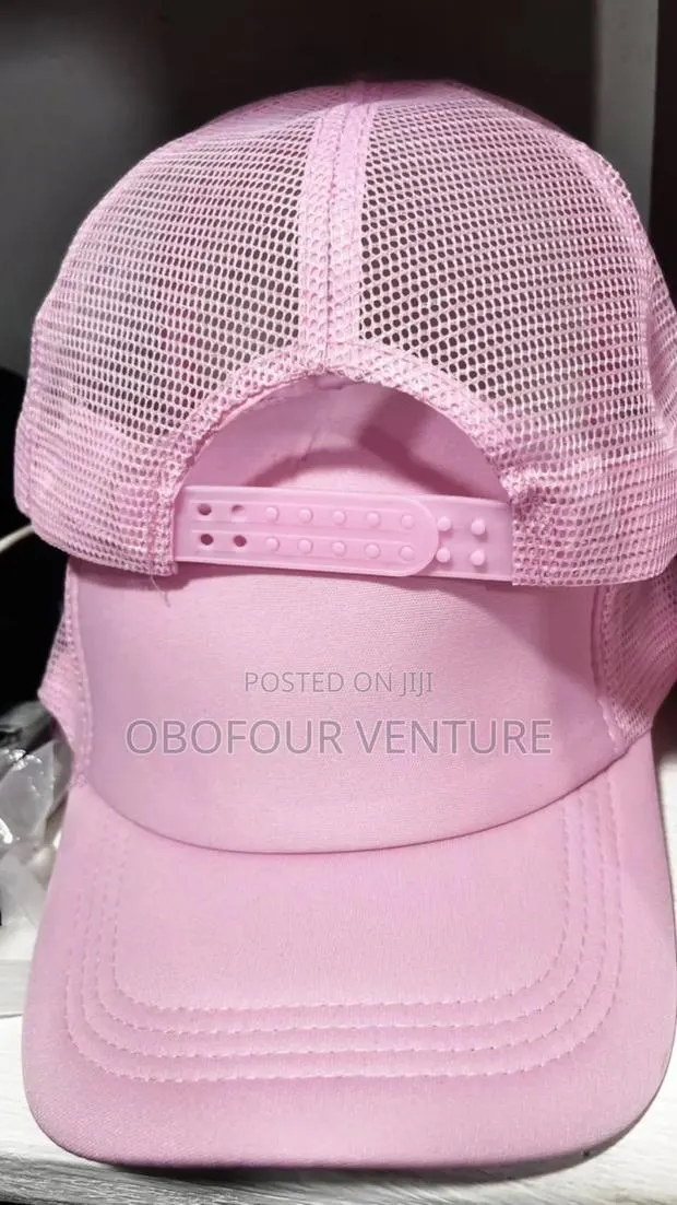Trucker Hat for All Occasions Call · Photo 1