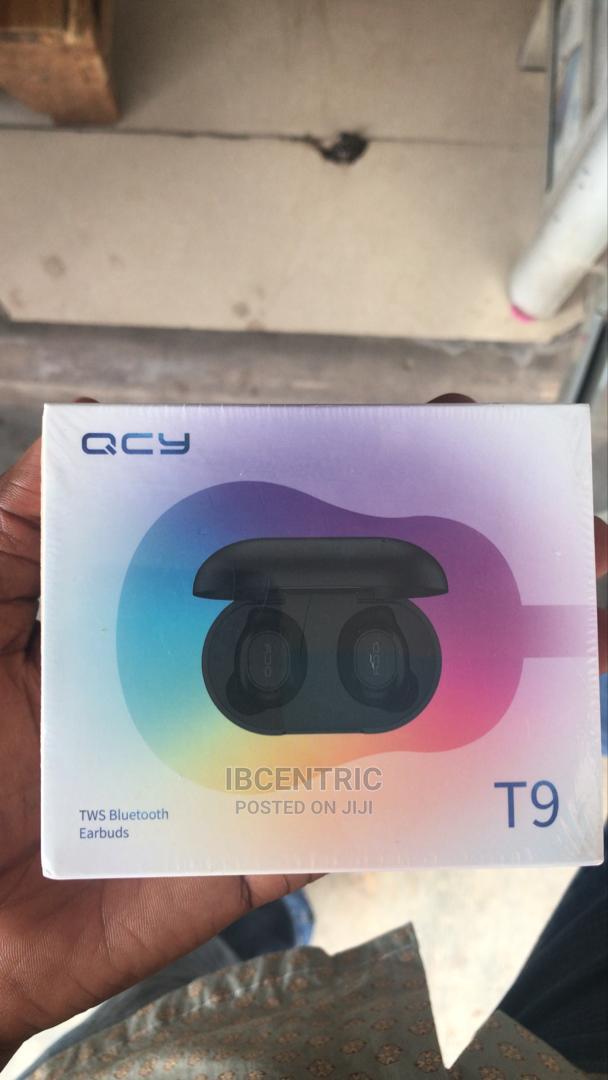 QCY T9 Wireless Earbuds · Photo 1