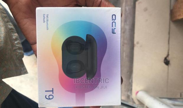QCY T9 Wireless Earbuds · Photo 2