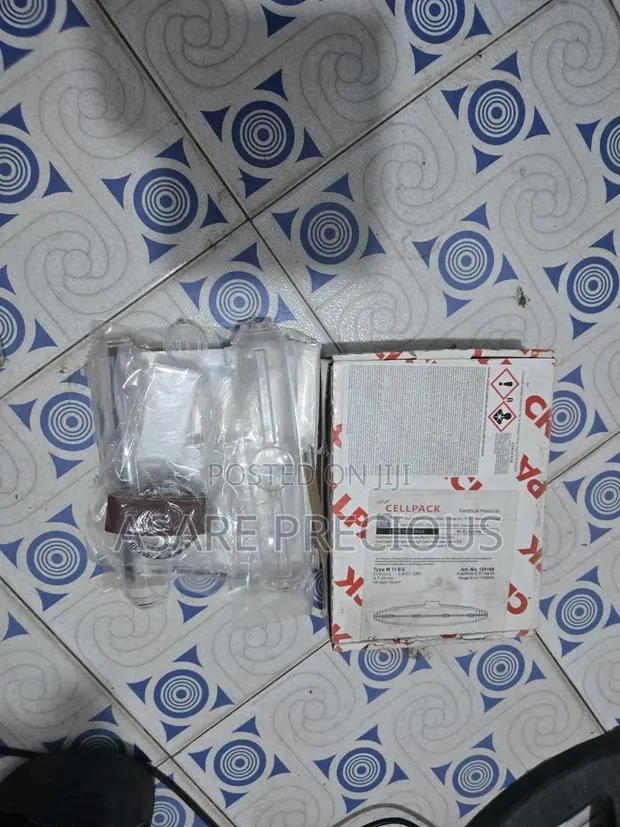 Cell Packing Or Joint Kit · Photo 1