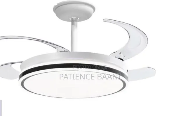 Ceiling Fan Light · Photo 1