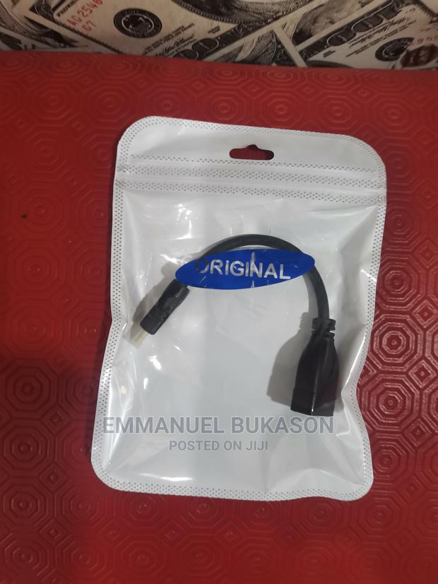 Hdmi to Mini HDMI Female · Photo 1