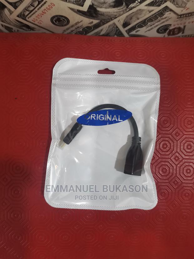 Hdmi to Mini HDMI Female · Photo 2
