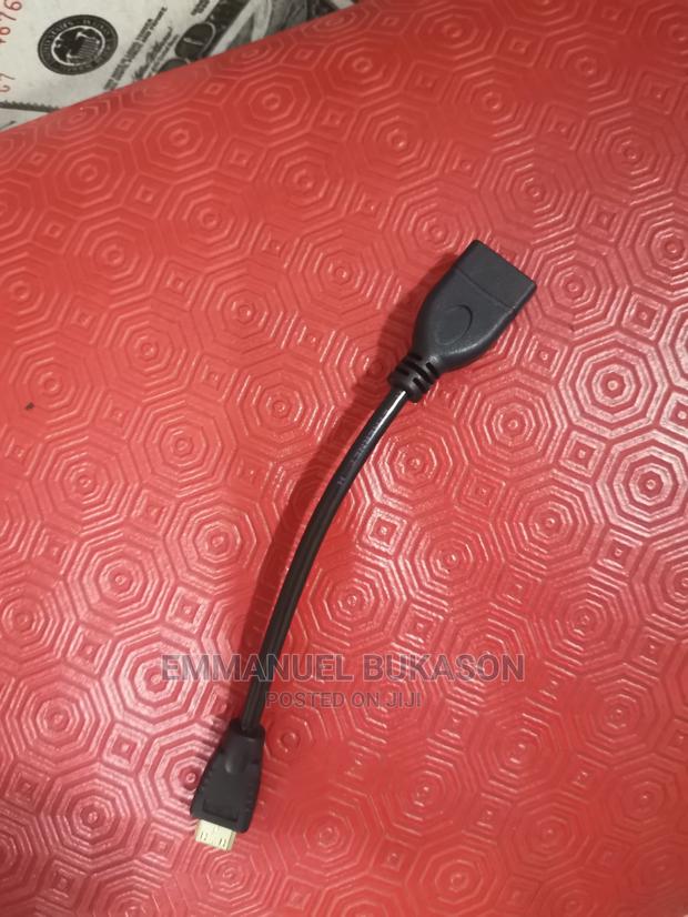 Hdmi to Mini HDMI Female · Photo 4