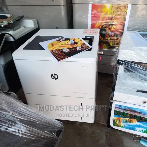 Hp Color Laserjet M475 A4 Multifunction Wireless Photocopy · Photo 6