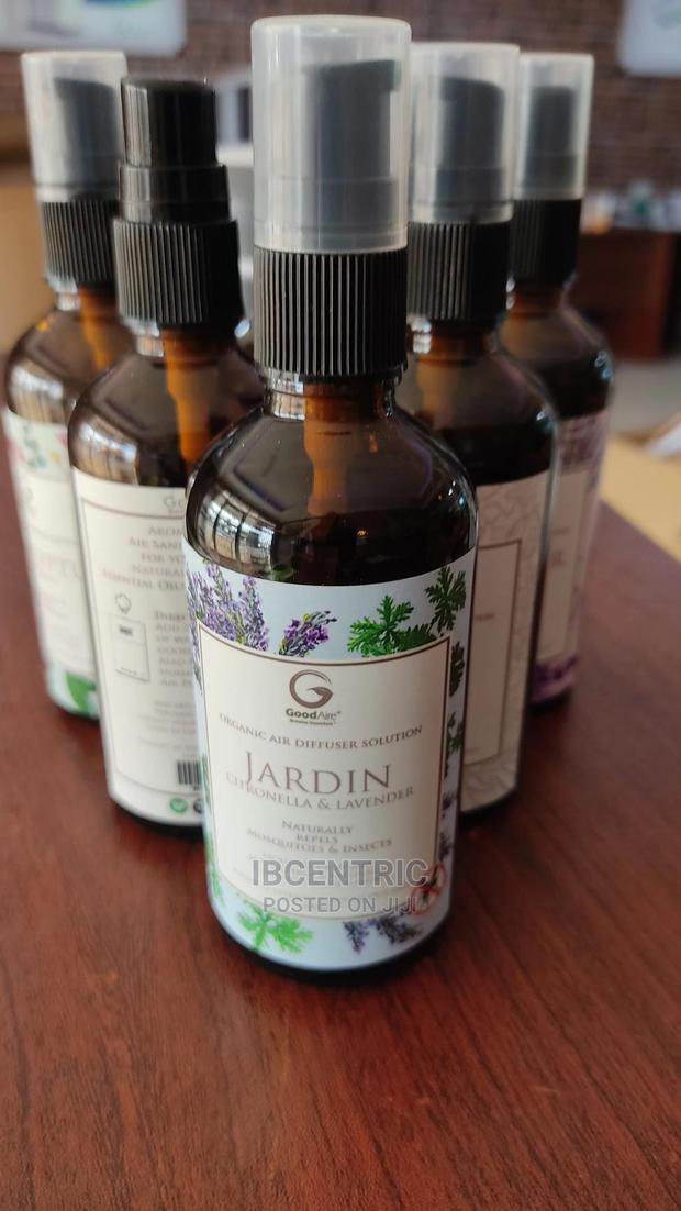 Goodaire Sanz Essential Oils · Photo 3