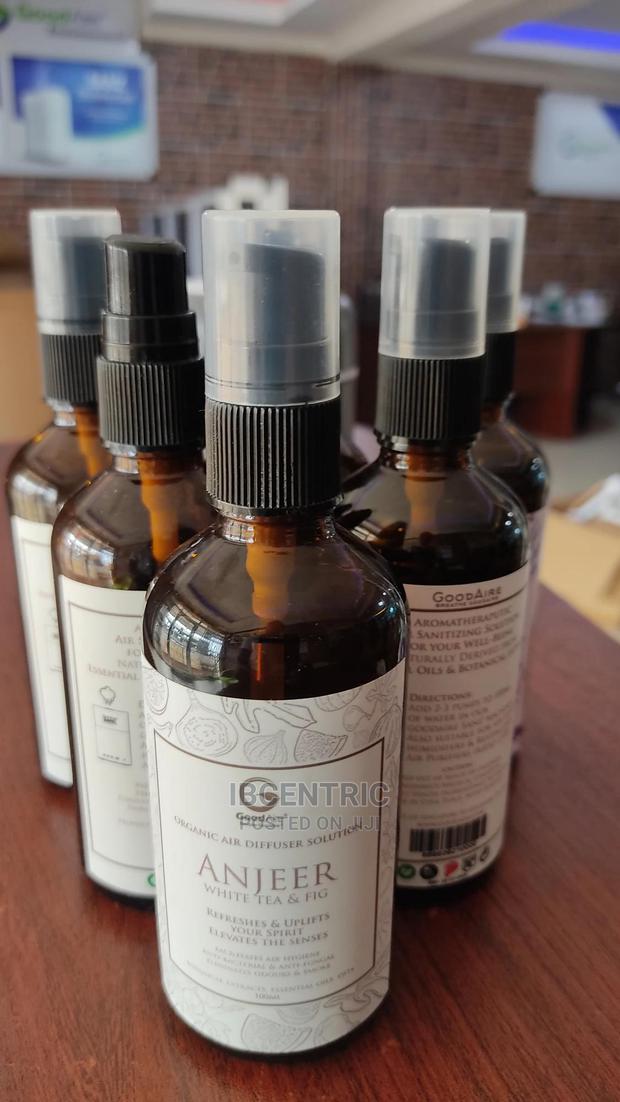 Goodaire Sanz Essential Oils · Photo 1