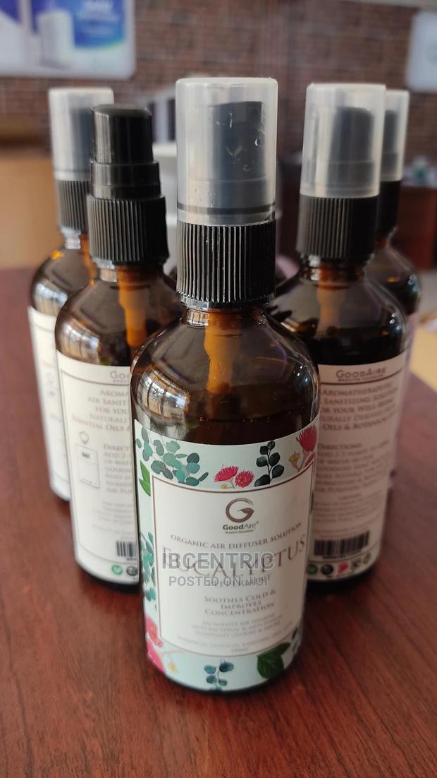 Goodaire Sanz Essential Oils · Photo 2