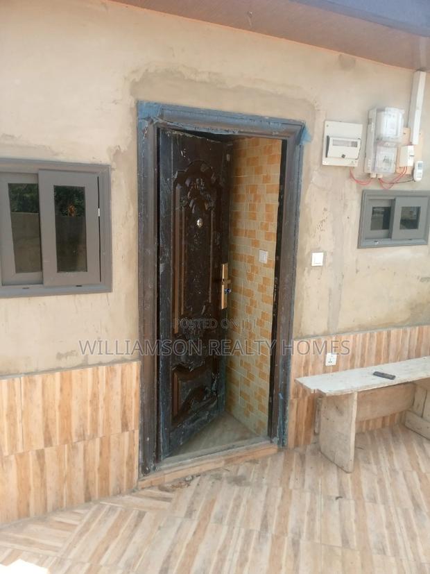 1bdrm Apartment in Hfc Estate, Spintex for rent · Photo 1