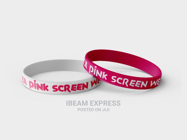 Wristbands Ink Print · Photo 2