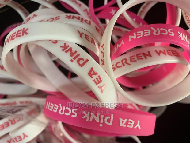 Wristbands Ink Print · Photo 5