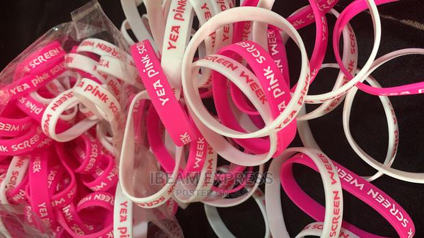 Wristbands Ink Print · Photo 4