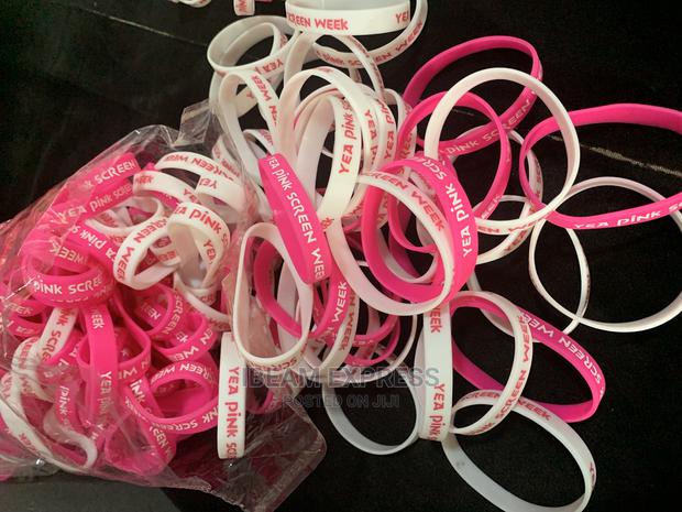 Wristbands Ink Print · Photo 8