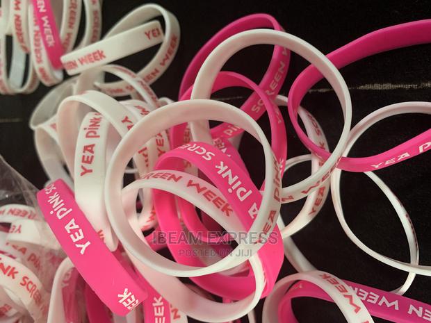 Wristbands Ink Print · Photo 7