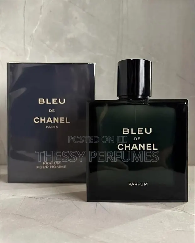 Chanel Bleu De Chanel Parfum 100ml · Photo 1