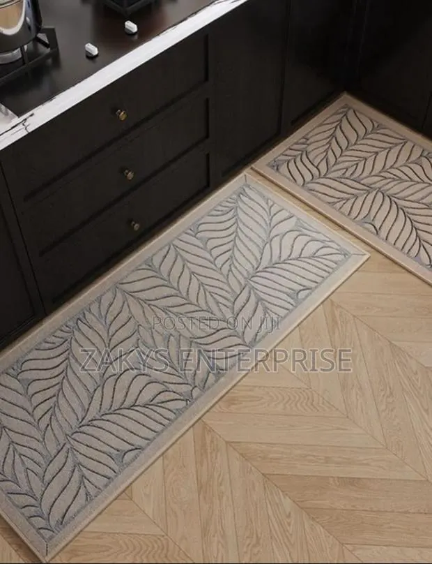 Kitchen Floor Mat 2in 1 · Photo 4