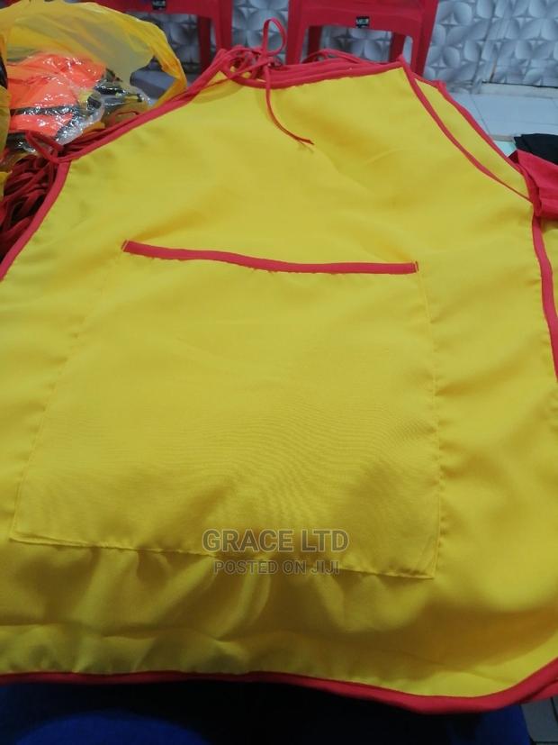 Apron Accra · Photo 2
