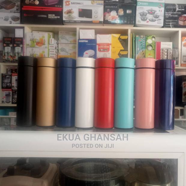 Vacuum Flask · Photo 2