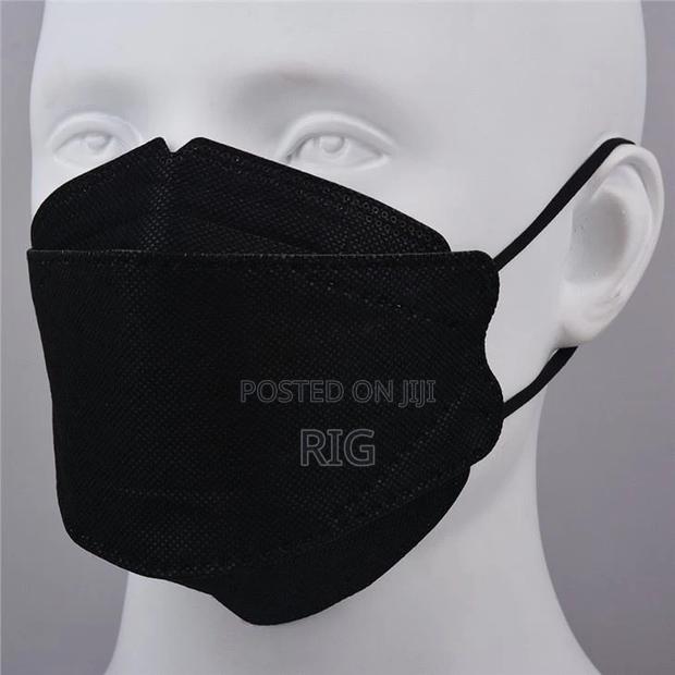 Kf94 Nose Mask 20pcs