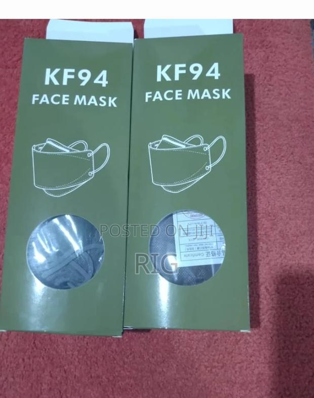 Kf94 Nose Mask 20pcs · Photo 4