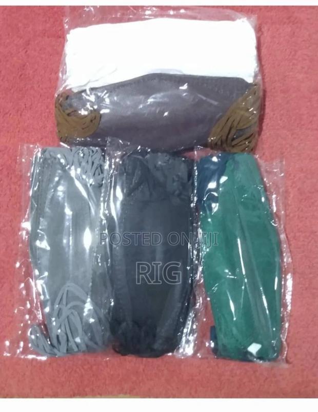Kf94 Nose Mask 20pcs · Photo 5