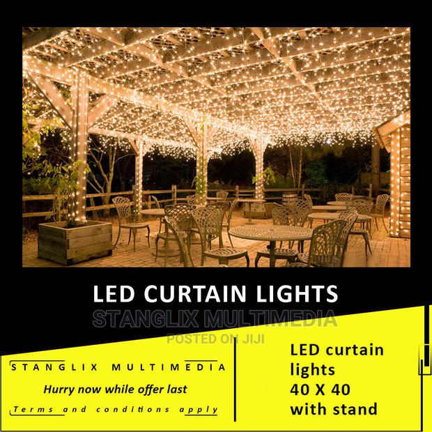 Strings Lightings · Photo 1