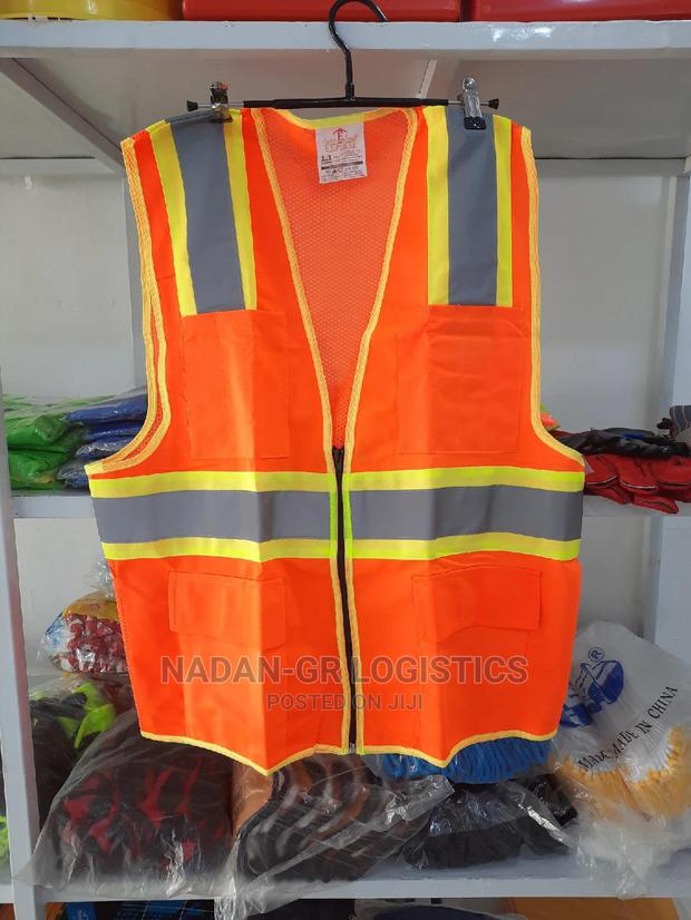 Reflect Vests · Photo 1