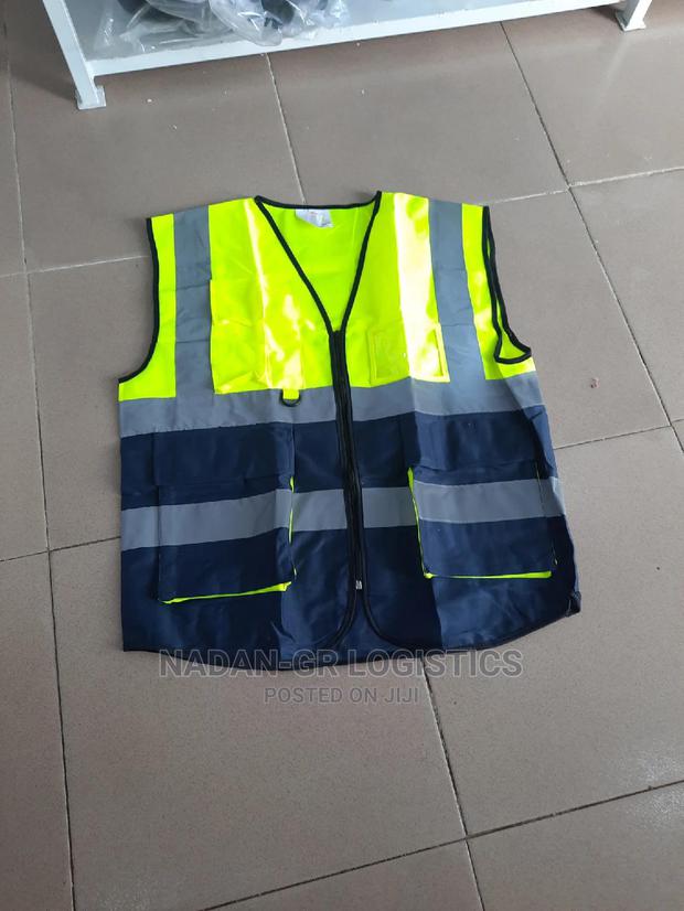 Reflect Vests · Photo 2