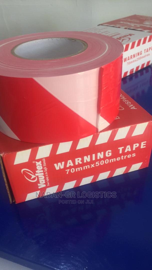Warning Tape -large · Photo 1