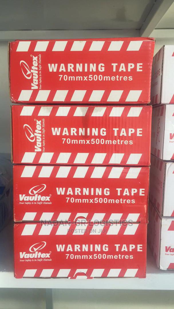 Warning Tape -large · Photo 2