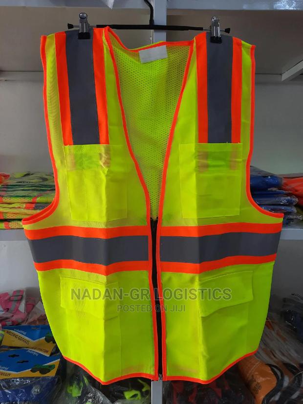 Reflect Vests · Photo 4