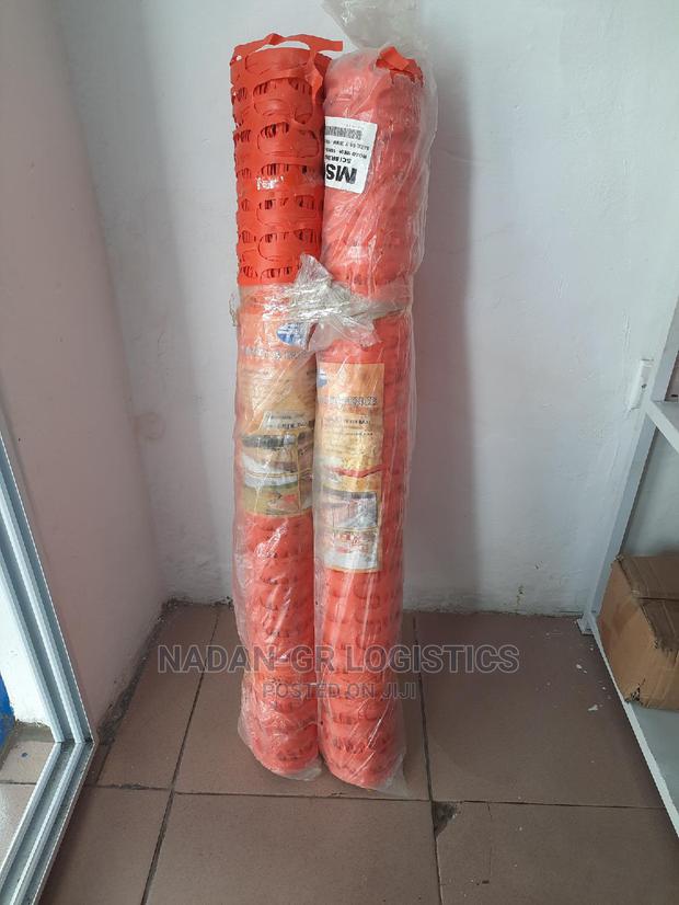 Orange Net/Dragon Net/Snow Netting/Temporary Fencing · Photo 2