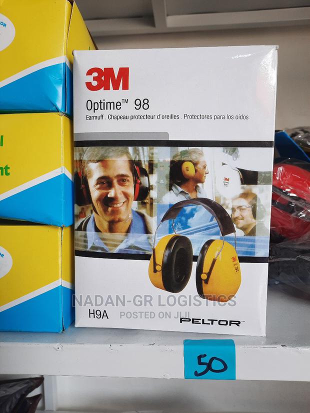 3m Earmuff · Photo 1