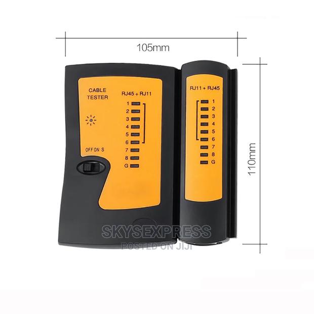 Cable Tester · Photo 6