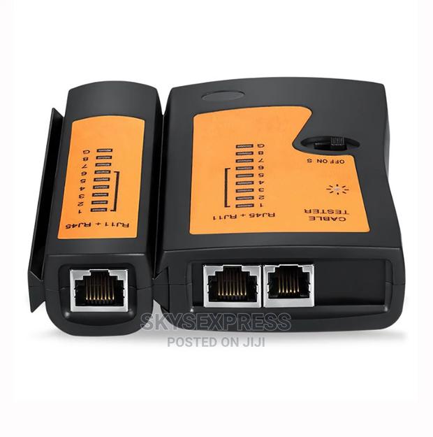Cable Tester · Photo 2