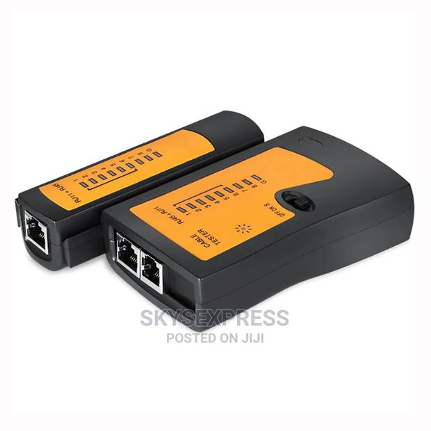 Cable Tester · Photo 7